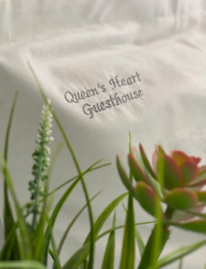 Queen'S Heart Guesthouse Bran  Exterior photo